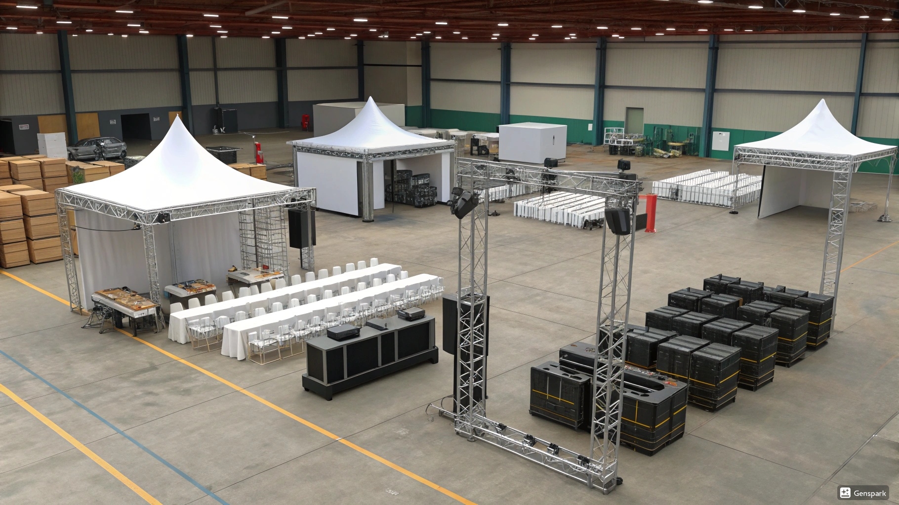 The Ultimate Guide to Planning Memorable Events in Nigeria: Tips from Expert Event Planners